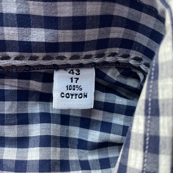 Robert graham men’s button down - Picture 3 of 4